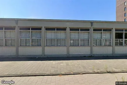 Bedrijfsruimtes for rent in Amsterdam Bos & Lommer - Photo from Google Street View