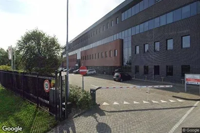 Kantorruimte for rent in Tilburg - Photo from Google Street View