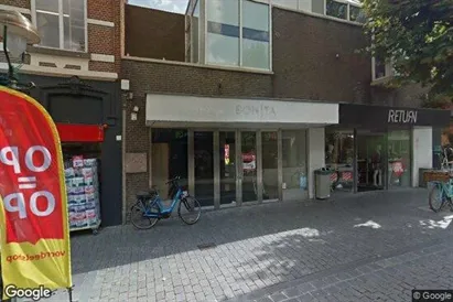 Gewerbeflächen zur Miete in Bergen op Zoom – Foto von Google Street View