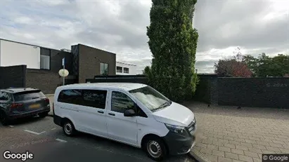 Bedrijfsruimtes for rent in Enschede - Photo from Google Street View