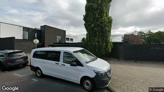 Bedrijfsruimtes for rent i Enschede - Foto uit Google Street View