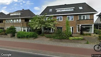 Kontorer til leie i Hengelo – Bilde fra Google Street View