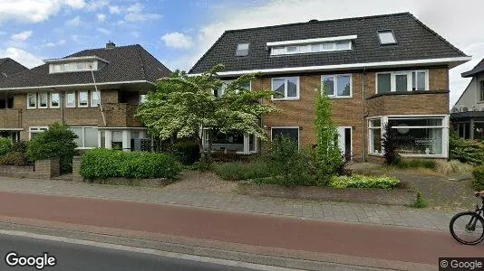 Kontorlokaler til leje i Hengelo - Foto uit Google Street View