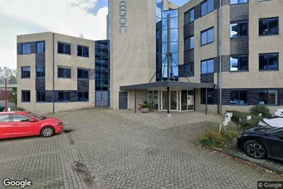Lokaler til leie i Nieuwegein – Bilde fra Google Street View