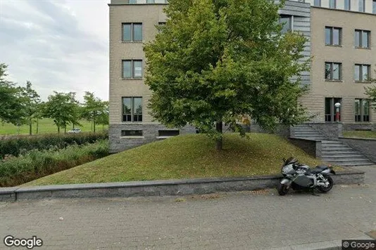 Kantorruimte for rent i Rotterdam Prins Alexander - Foto uit Google Street View