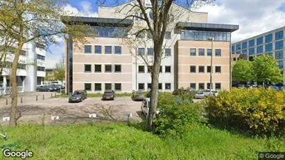 Bedrijfsruimtes for rent in Hilversum - Photo from Google Street View