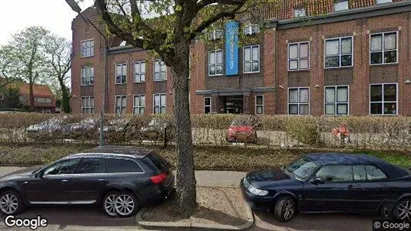 Bedrijfsruimtes for rent in Hilversum - Photo from Google Street View