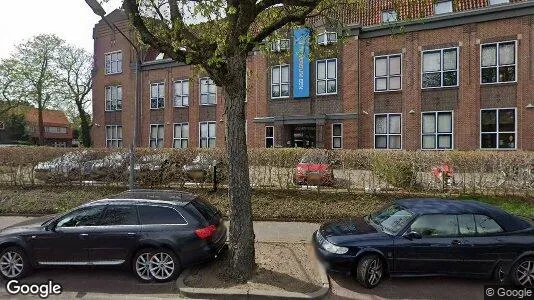 Bedrijfsruimtes for rent i Hilversum - Foto uit Google Street View
