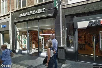 Bedrijfsruimtes for rent in Maastricht - Photo from Google Street View