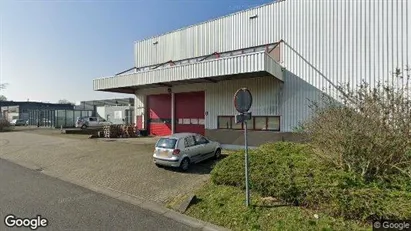 Bedrijfsruimtes for rent in Enschede - Photo from Google Street View