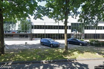 Kantorruimte for rent in Veenendaal - Photo from Google Street View