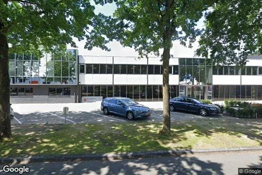 Kantorruimte for rent i Veenendaal - Foto uit Google Street View