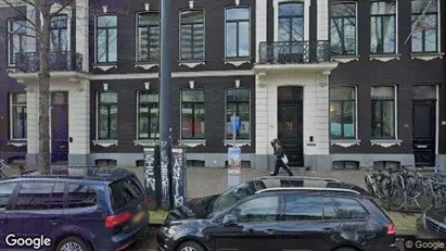 Kantorruimte for rent in Amsterdam Centrum - Photo from Google Street View