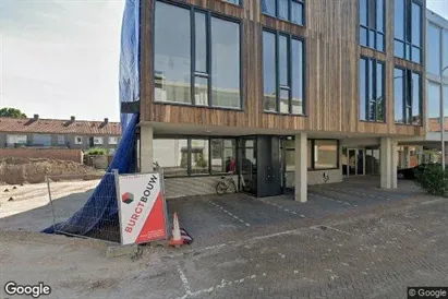 Bedrijfsruimtes for rent in Eindhoven - Photo from Google Street View