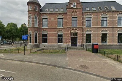 Kantorruimte for rent in Woerden - Photo from Google Street View