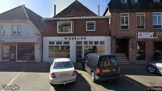 Kantorruimte for rent i Oude IJsselstreek - Foto uit Google Street View