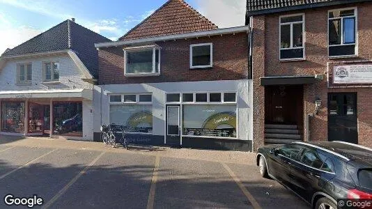 Kantorruimte for rent i Oude IJsselstreek - Foto uit Google Street View