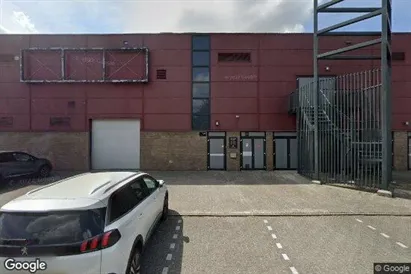 Bedrijfsruimtes for rent in Heerlen - Photo from Google Street View