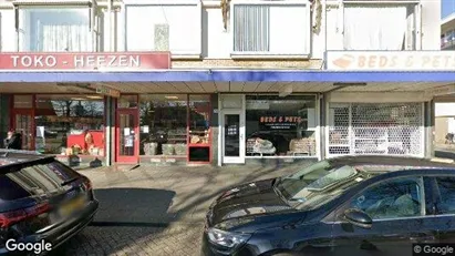 Bedrijfsruimtes for rent in Rotterdam Charlois - Photo from Google Street View