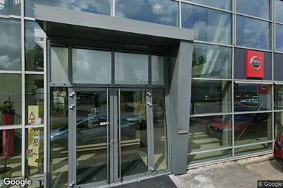 Lokaler til leie i Súdwest-Fryslân – Bilde fra Google Street View