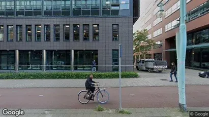 Kantorruimte for rent in Amsterdam Westpoort - Photo from Google Street View