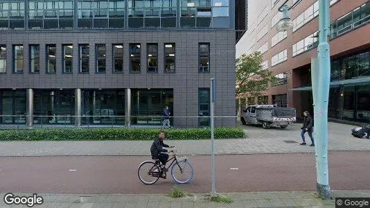 Kantorruimte for rent i Amsterdam Westpoort - Foto uit Google Street View