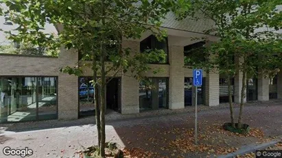 Kontorlokaler til leje i Eindhoven - Foto fra Google Street View