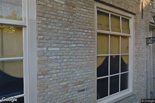 Kontorer til leie i Geertruidenberg - Foto uit Google Street View