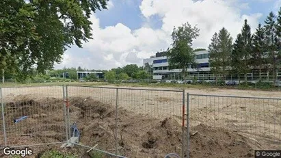 Bedrijfsruimtes for rent in Zeist - Photo from Google Street View