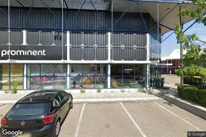 Bedrijfsruimtes for rent in Almere - Photo from Google Street View