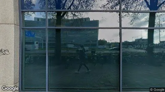 Kantorruimte for rent i Amsterdam Westpoort - Foto uit Google Street View