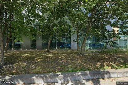 Kantorruimte te huur in Amsterdam Westpoort - Foto uit Google Street View