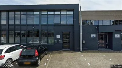 Bedrijfsruimtes for rent in Culemborg - Photo from Google Street View