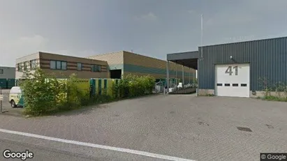 Bedrijfsruimtes for rent in Tiel - Photo from Google Street View