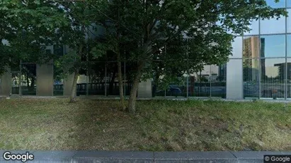 Kantorruimte for rent in Amsterdam-Zuidoost - Photo from Google Street View