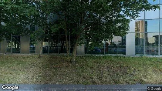 Kantorruimte for rent i Amsterdam-Zuidoost - Foto uit Google Street View