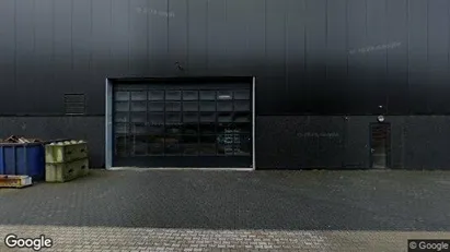 Bedrijfsruimtes for rent in Ede - Photo from Google Street View