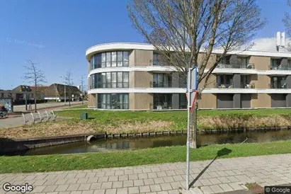 Kantorruimte for rent in Leiden - Photo from Google Street View