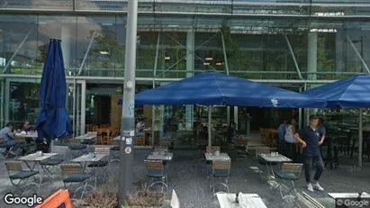 Kantorruimte for rent in Amsterdam Zuideramstel - Photo from Google Street View