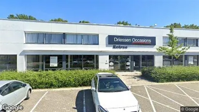 Producties for rent in Eindhoven - Photo from Google Street View