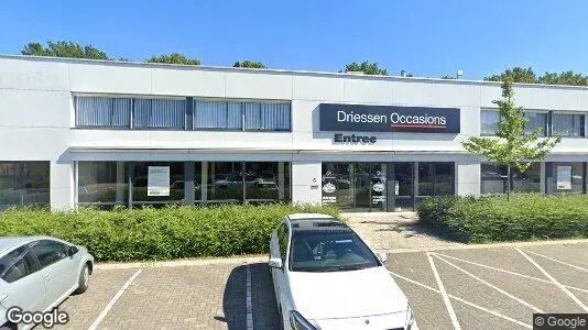 Industrilokaler för uthyrning i Eindhoven - Foto uit Google Street View