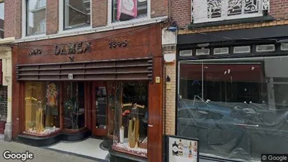 Kantorruimte for rent in The Hague Segbroek - Photo from Google Street View