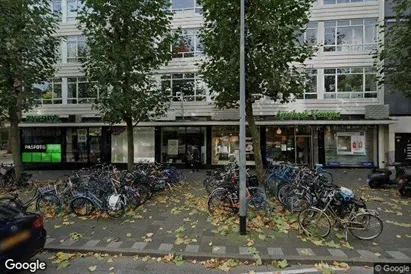 Kantorruimte for rent in Groningen - Photo from Google Street View