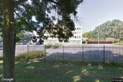 Kontorer til leie i Woerden – Bilde fra Google Street View