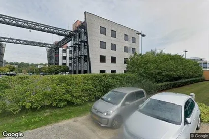 Bedrijfsruimtes for rent in Almere - Photo from Google Street View