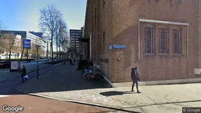 Kantorruimte for rent in Rotterdam Centrum - Photo from Google Street View