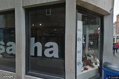 Bedrijfsruimtes for rent in Tilburg - Photo from Google Street View