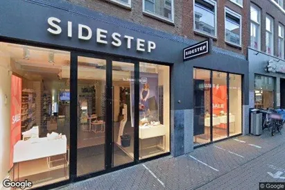 Bedrijfsruimtes for rent in The Hague Centrum - Photo from Google Street View