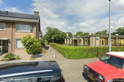 Kantorruimte for rent in Eindhoven - Photo from Google Street View