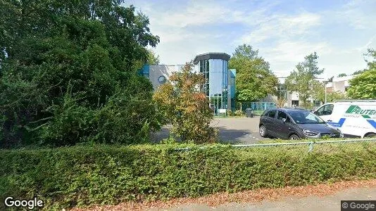 Bedrijfsruimtes for rent i Venlo - Foto uit Google Street View